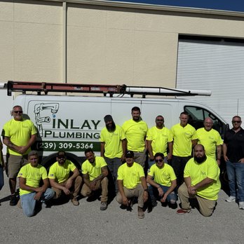 1. Finlay Plumbing