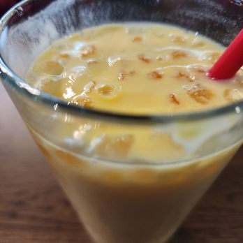 Delhi Belly - Mango Lassi - Indian Near Me - Alhambra, California Delhi Belly - Mango Lassi - Indian Near Me - Alhambra, California