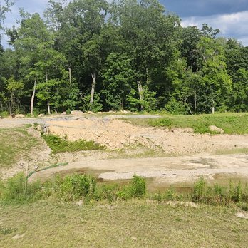 Brennan Builders - The view from my balcony at 323 Gleneagles Dr !!! We moved here December 2022 - General Contractors Near Me - Evans City, Pennsylvania