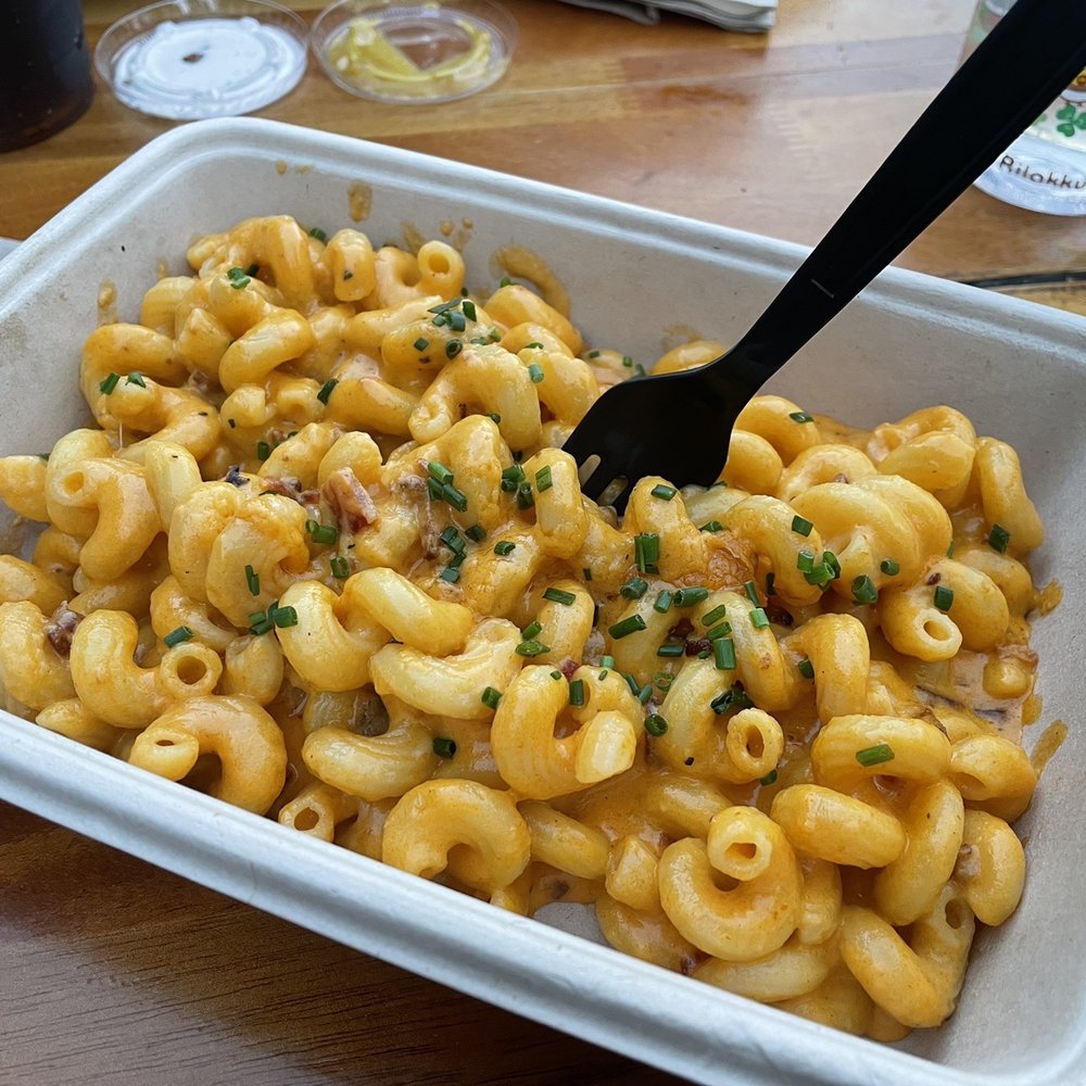 Bruxie - Angry Mac and Cheese IG: @bobabitchess - Sandwiches Near Me - Orange, California Bruxie - Angry Mac and Cheese IG: @bobabitchess - Sandwiches Near Me - Orange, California