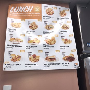Chicken Shack - Fast Food Near Me - Royal Oak, Michigan Chicken Shack - Fast Food Near Me - Royal Oak, Michigan