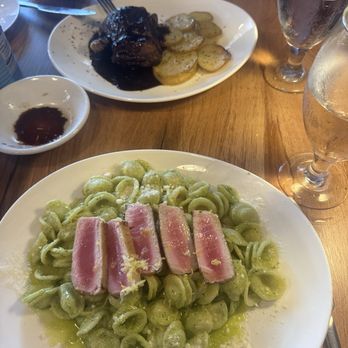 Balsamico Italian Kitchen - Italian Near Me - Imperial Beach, California