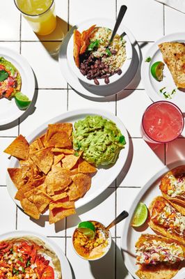 Tacombi by null