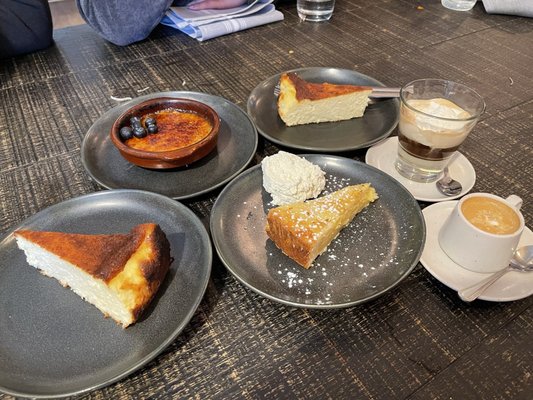 Ansots Basque Chorizos by null