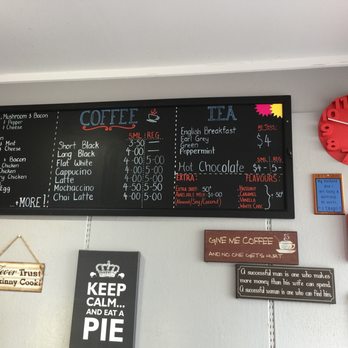 Miles Better Pies - Bakeries Near Me - Te Anau, STL
