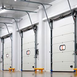 EP Garage Doors
