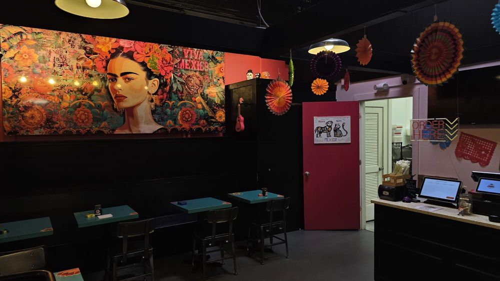 Rosita's Cocina