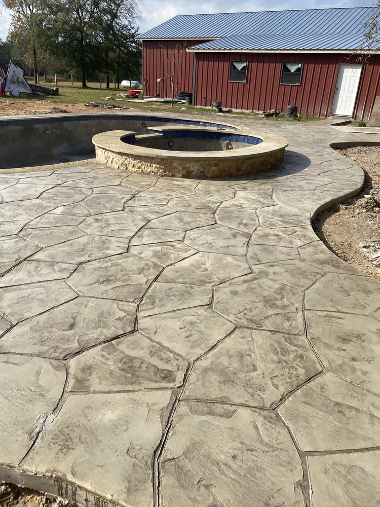 Slide of Alfa Property Development