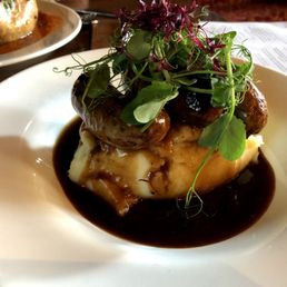 Bangers and Mash Bangers and Mash