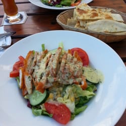 Letzte Instanz - Putensalat:)