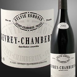Esmonin Sylvie