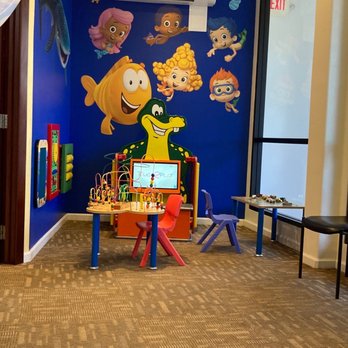 ToothBuds Diamond Head - The toys and games are back! - Pediatric Dentists Near Me - Honolulu, Hawaii