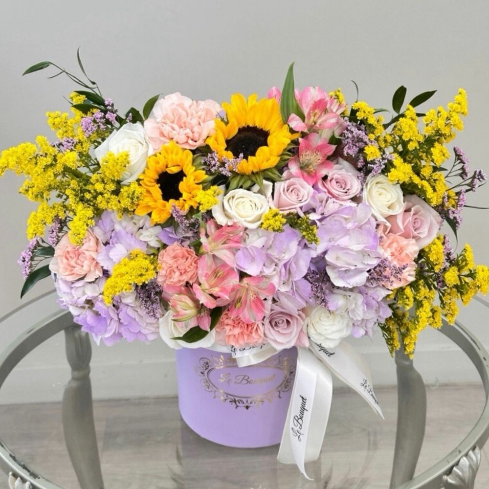 Le Bouquet Fleurs - Florists Near Me - Orlando, Florida Le Bouquet Fleurs - Florists Near Me - Orlando, Florida