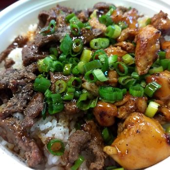 The Flame Broiler - Northridge - Fast Food Near Me - Northridge, California The Flame Broiler - Northridge - Fast Food Near Me - Northridge, California