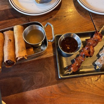Magna Kusina - Presentable, as well as perfectly done. You can't go wrong with these. - Filipino Near Me - Portland, Oregon