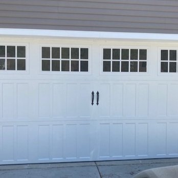 Pee Dee Garage Doors - Garage Door Services Near Me - Florence, South Carolina Pee Dee Garage Doors - Garage Door Services Near Me - Florence, South Carolina