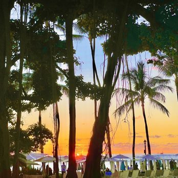 Aloha Beach Services - Sunset - Beaches Near Me - Honolulu, Hawaii Aloha Beach Services - Sunset - Beaches Near Me - Honolulu, Hawaii