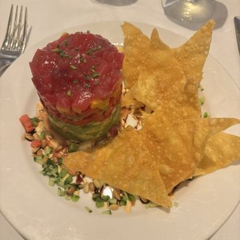 Bricktop's - Tuna tartare - Steakhouses Near Me - Greenville, South Carolina Bricktop's - Tuna tartare - Steakhouses Near Me - Greenville, South Carolina