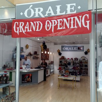 Orale - Front View of Store - Arts & Crafts Near Me - Savannah, Georgia Orale - Front View of Store - Arts & Crafts Near Me - Savannah, Georgia