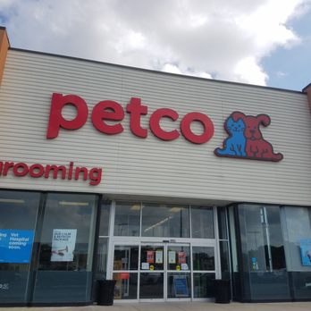 Petco - Where'd my petgo - Pet Stores Near Me - Houston, Texas
