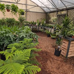 Plant Ranch Nursery