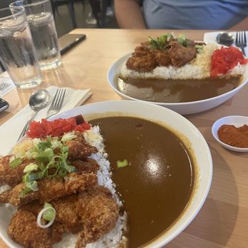 Curry Do - Japanese Curry Near Me - Tustin, California Curry Do - Japanese Curry Near Me - Tustin, California