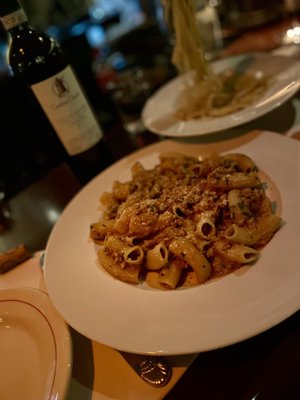 Melfi's by null