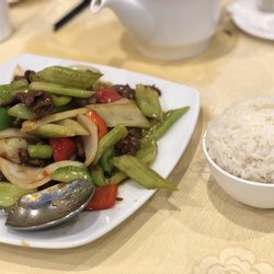 Imperial Palace Restaurant