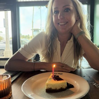 Little Fawn - Birthday girl! - Mediterranean Near Me - Oceanside, California