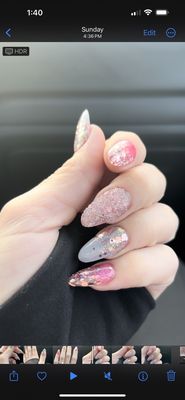 Northwest Nails
