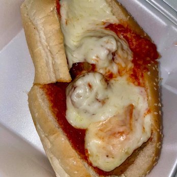 Original Pizza - Meatball Sub w/ Cheese - Pizza Near Me - Blue Springs, Missouri Original Pizza - Meatball Sub w/ Cheese - Pizza Near Me - Blue Springs, Missouri