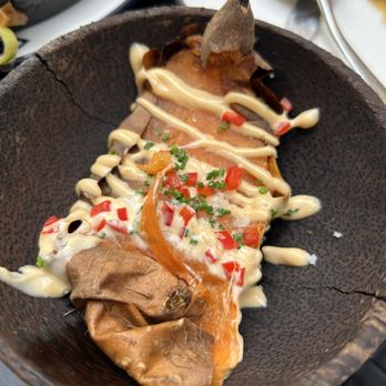 Peixes - Sweet potato - French Near Me - Nice, 06