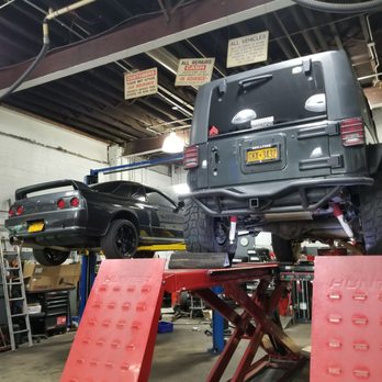 Tri Auto & Body - Same color - Auto Repair Near Me - Woodside, New York Tri Auto & Body - Same color - Auto Repair Near Me - Woodside, New York