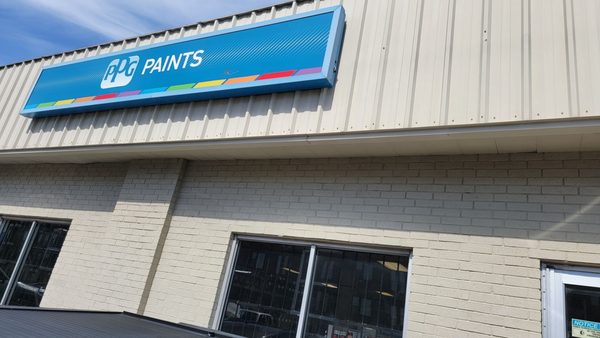 PPG Paints