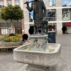 Häckerbrunnen - Häckerbrunnen