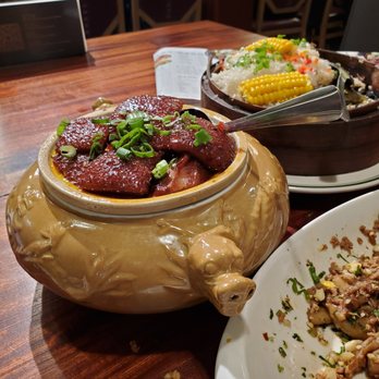 Easterly Berkeley - mao's braised pork - Chinese Near Me - Berkeley, California