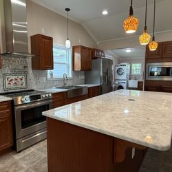 Creative Stone