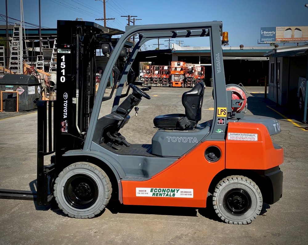 ECONOMY RENTALS Updated July 2024 24 Photos & 19 Reviews 1771 W