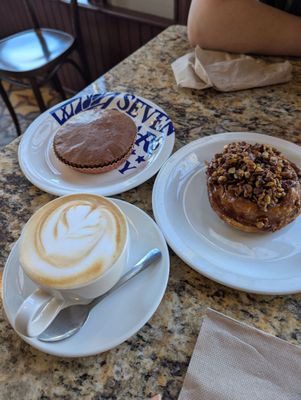 Seven Stars Bakery - Broadway by null