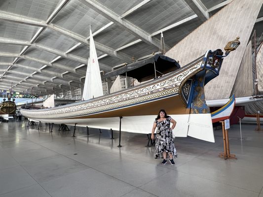 Museu de Marinha by null