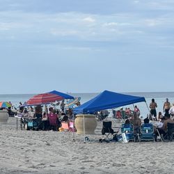 Hollywood Beach
