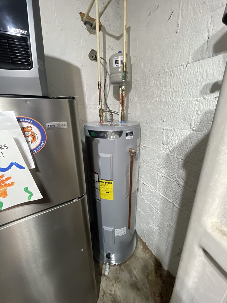 Slide of A Plus Home Improvement & Remodeling