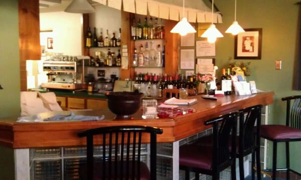 Chez Yasu by null
