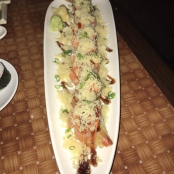 Yiku Sushi - Sushi Bars Near Me - Gaithersburg, Maryland Yiku Sushi - Sushi Bars Near Me - Gaithersburg, Maryland