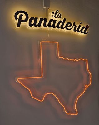 La Panadería Bakery Café by null