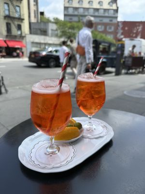 Bar Pisellino by null