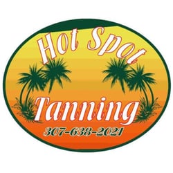 Hot Spot Tanning