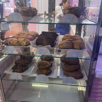 Sweets & Things - Desserts Near Me - Brooklyn, New York