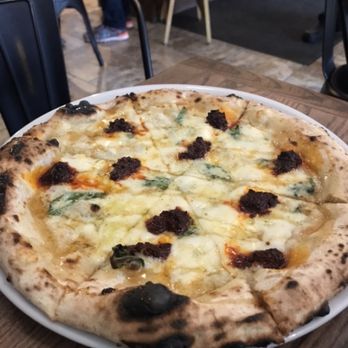 Jay’s Artisan Pizza - Nduja - Pizza Near Me - Buffalo, New York Jay’s Artisan Pizza - Nduja - Pizza Near Me - Buffalo, New York