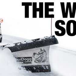 Bessemer Small Engine - We sell and service Snowdogg plows